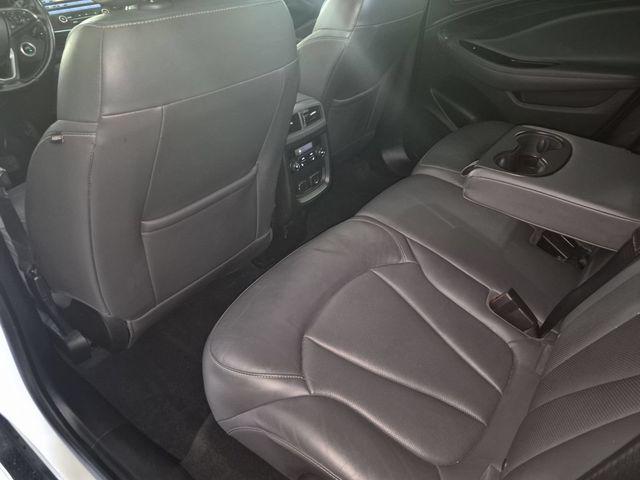 2020 Buick Envision AWD Premium I
