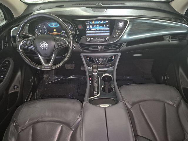 2020 Buick Envision AWD Premium I