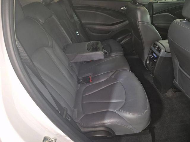 2020 Buick Envision AWD Premium I