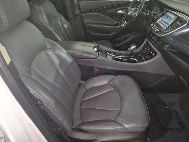 2020 Buick Envision AWD Premium I