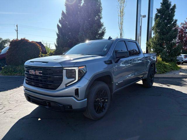 2026 GMC Sierra 1500 Crew Cab, Short Bed, Elevation, 4WD for sale in Layton, UT