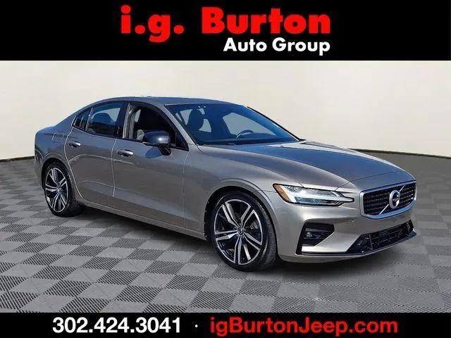 2019 Volvo S60 T6 R-Design for sale in Milford, DE