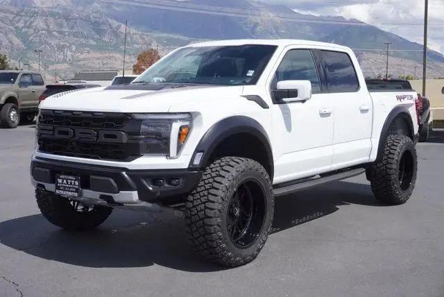 2026 Ford F-150 Raptor for sale in American Fork, UT