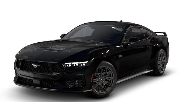 2026 Ford Mustang GT Premium Fastback for sale in Kansas City, MO
