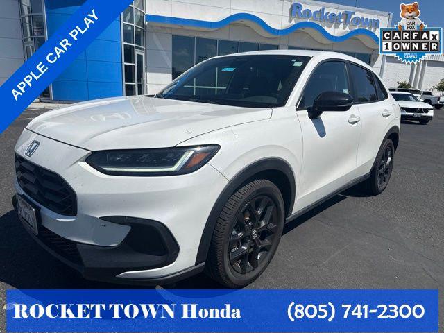 2024 Honda HR-V Sport for sale in Lompoc, CA