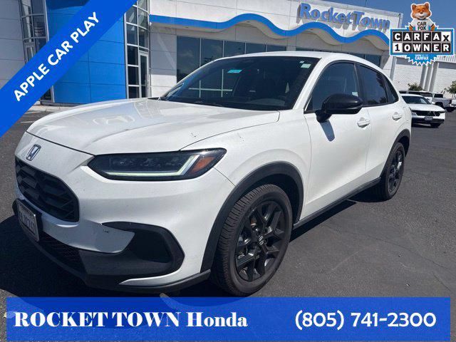 2024 Honda HR-V Sport for sale in Lompoc, CA