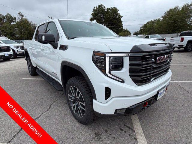 2026 GMC Sierra 1500 Crew Cab, Short Bed, AT4, 4WD for sale in Graham, TX