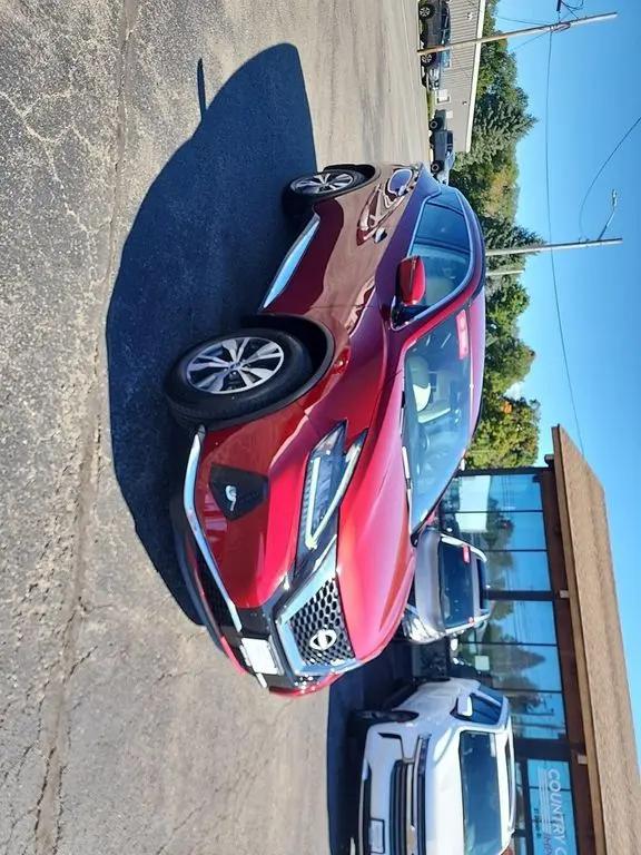 2024 Nissan Murano SV Intelligent AWD for sale in Oneonta, NY