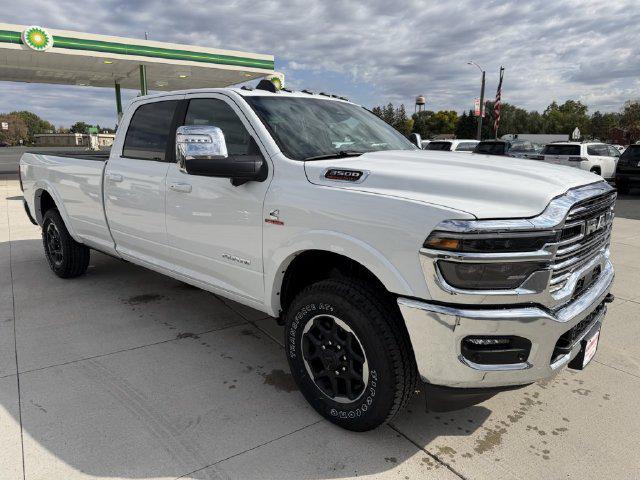 2027 Ram 3500 Laramie for sale in Kimball, MN