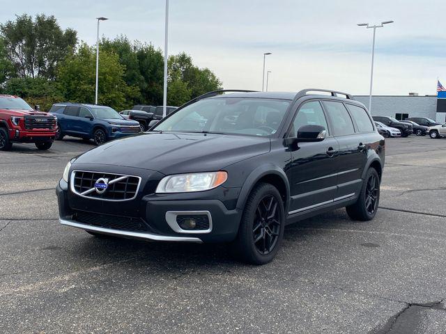 2009 Volvo XC70 T6 for sale in Flint, MI