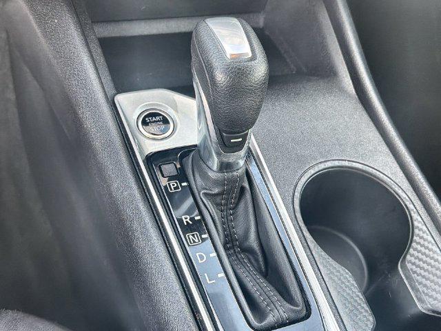 2025 Nissan Altima SV - Photo 15