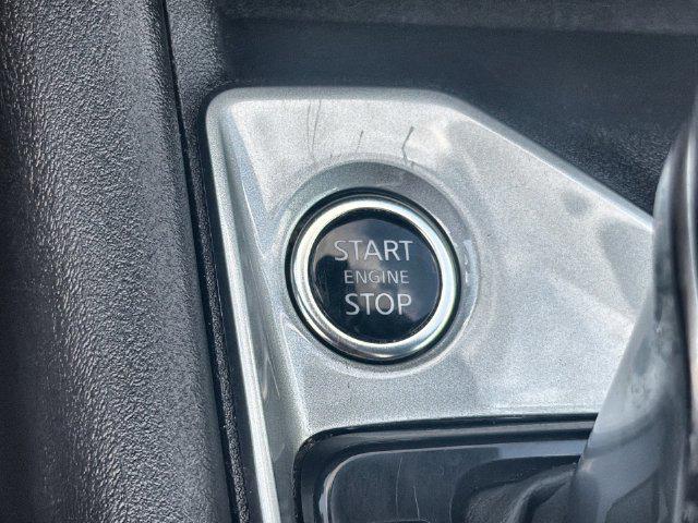 2025 Nissan Altima SV - Photo 16
