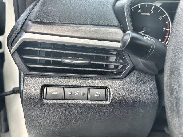 2025 Nissan Altima SV - Photo 17