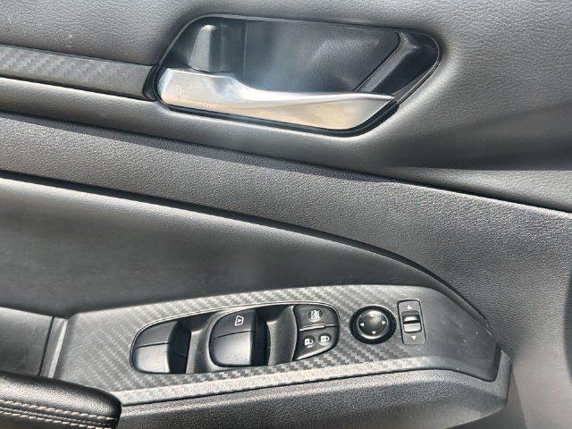 2025 Nissan Altima SV - Photo 21