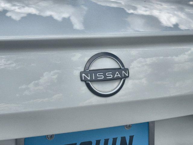 2025 Nissan Altima SV - Photo 29