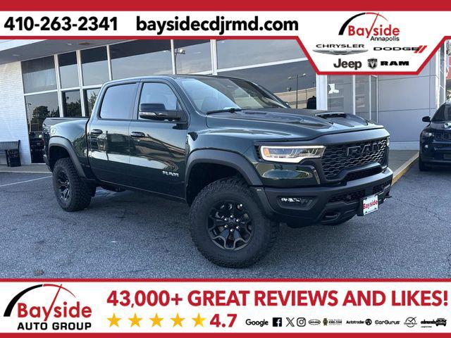 2027 Ram 1500 RHO for sale in Annapolis, MD