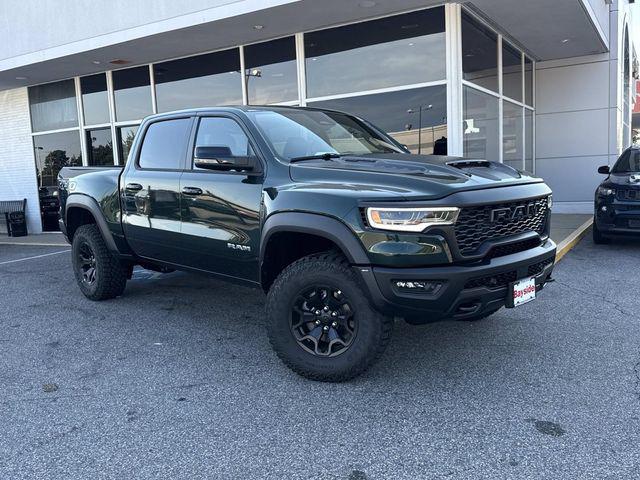 2027 Ram 1500 RHO