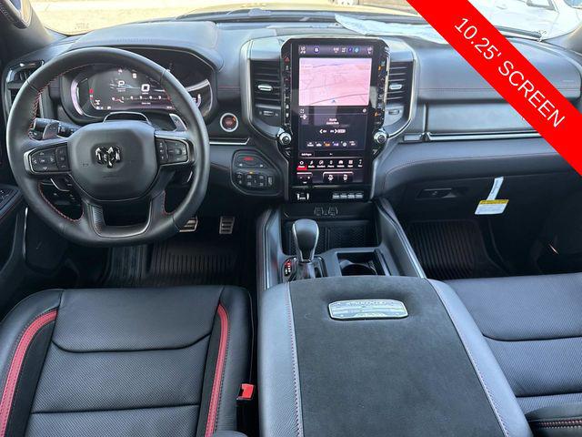 2027 Ram 1500 RHO