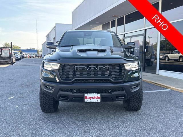 2027 Ram 1500 RHO