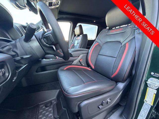 2027 Ram 1500 RHO