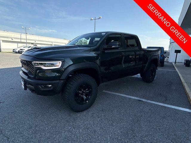 2027 Ram 1500 RHO