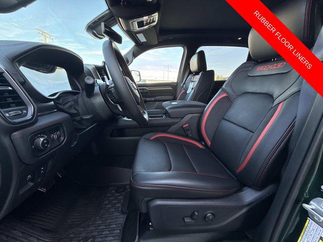 2027 Ram 1500 RHO