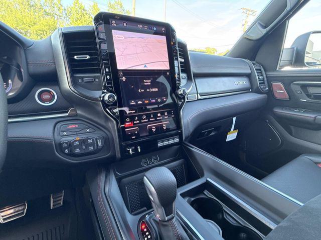 2027 Ram 1500 RHO