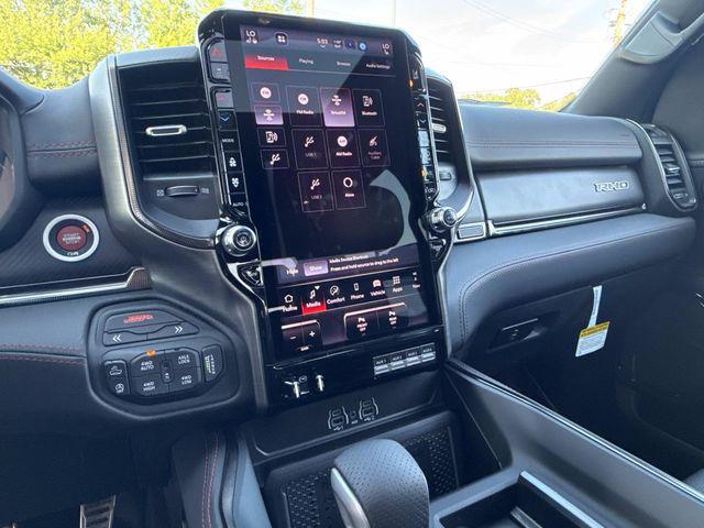 2027 Ram 1500 RHO
