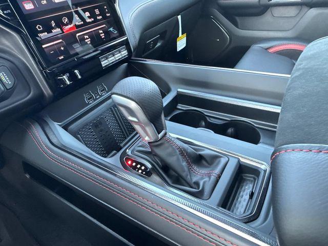 2027 Ram 1500 RHO