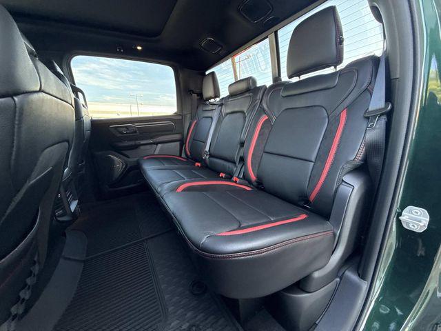 2027 Ram 1500 RHO