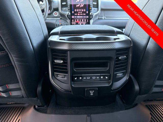 2027 Ram 1500 RHO