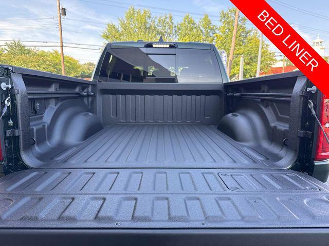 2027 Ram 1500 RHO