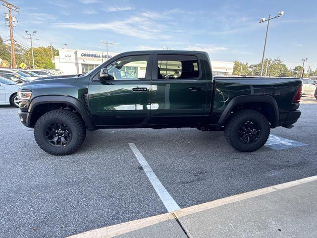2027 Ram 1500 RHO