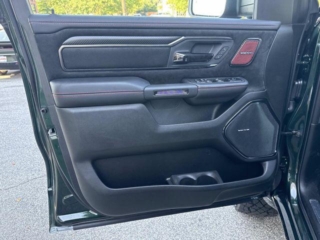 2027 Ram 1500 RHO