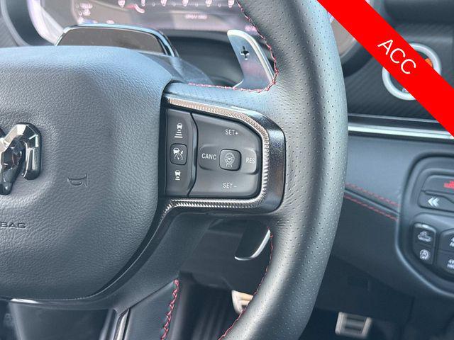 2027 Ram 1500 RHO