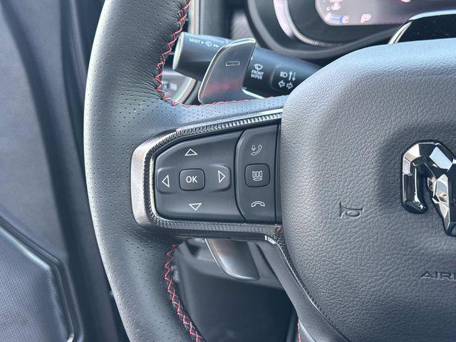 2027 Ram 1500 RHO