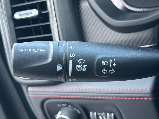 2027 Ram 1500 RHO