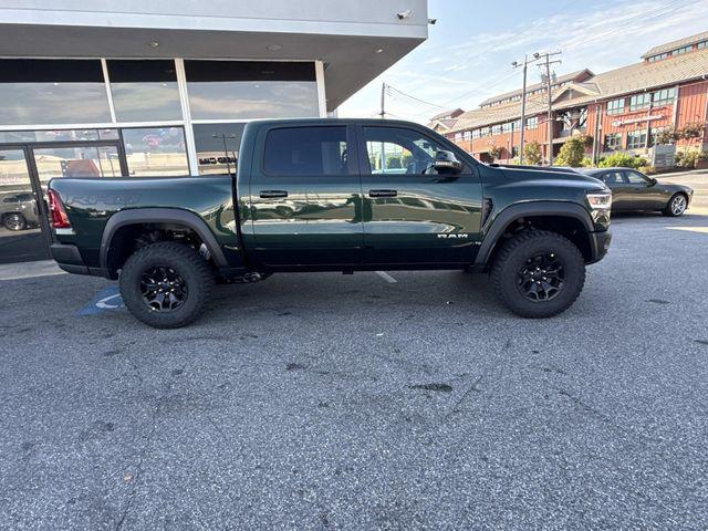 2027 Ram 1500 RHO