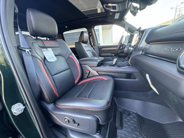 2027 Ram 1500 RHO