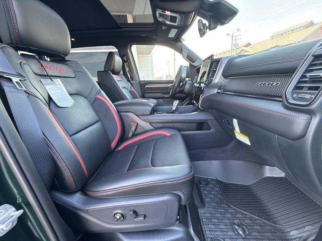 2027 Ram 1500 RHO