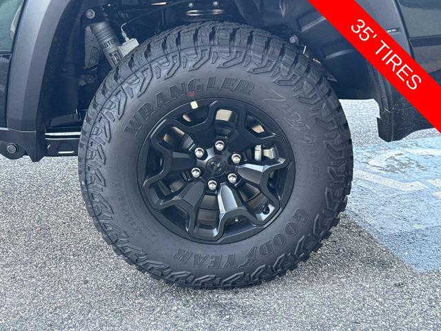 2027 Ram 1500 RHO