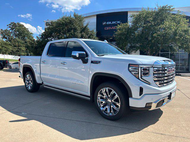 2026 GMC Sierra 1500 Crew Cab, Short Bed, Denali, 4WD for sale in Texarkana, TX