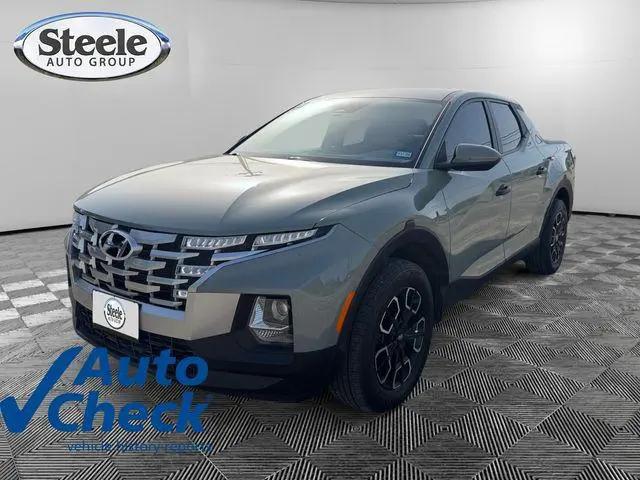2023 Hyundai Santa Cruz SEL for sale in Lockhart, TX