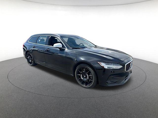 2018 Volvo V90 T6 R-Design for sale in Layton, UT