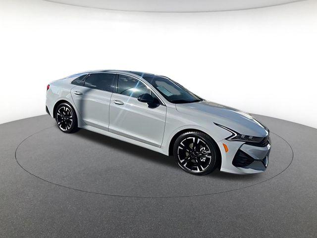 2022 Kia K5 GT-Line for sale in Layton, UT