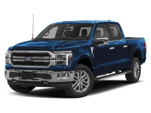 2024 Ford F-150 LARIAT for sale in Onalaska, WI