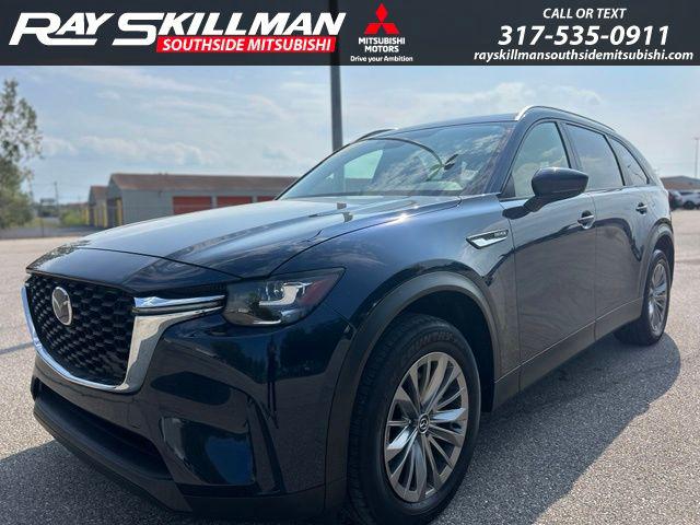 2025 Mazda X-90 3.3 Turbo Select Package for sale in New Whiteland, IN