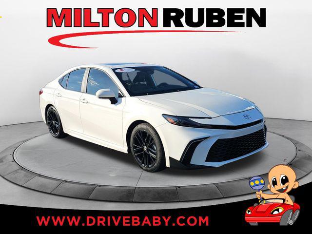 2025 Toyota Camry SE for sale in Augusta, GA