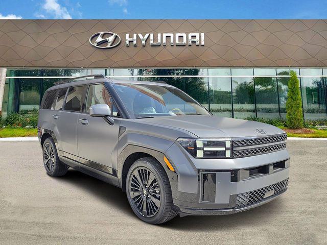 2027 Hyundai Santa Fe Hybrid Calligraphy for sale in Coconut Creek, FL