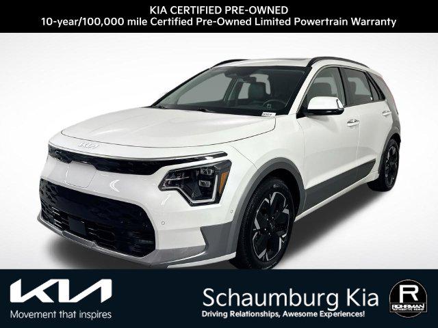 2023 Kia Niro EV Wave for sale in Schaumburg, IL